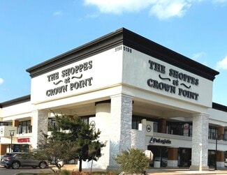 North Richland Hills, TX Retail - 5142-5198 Rufe Snow Dr