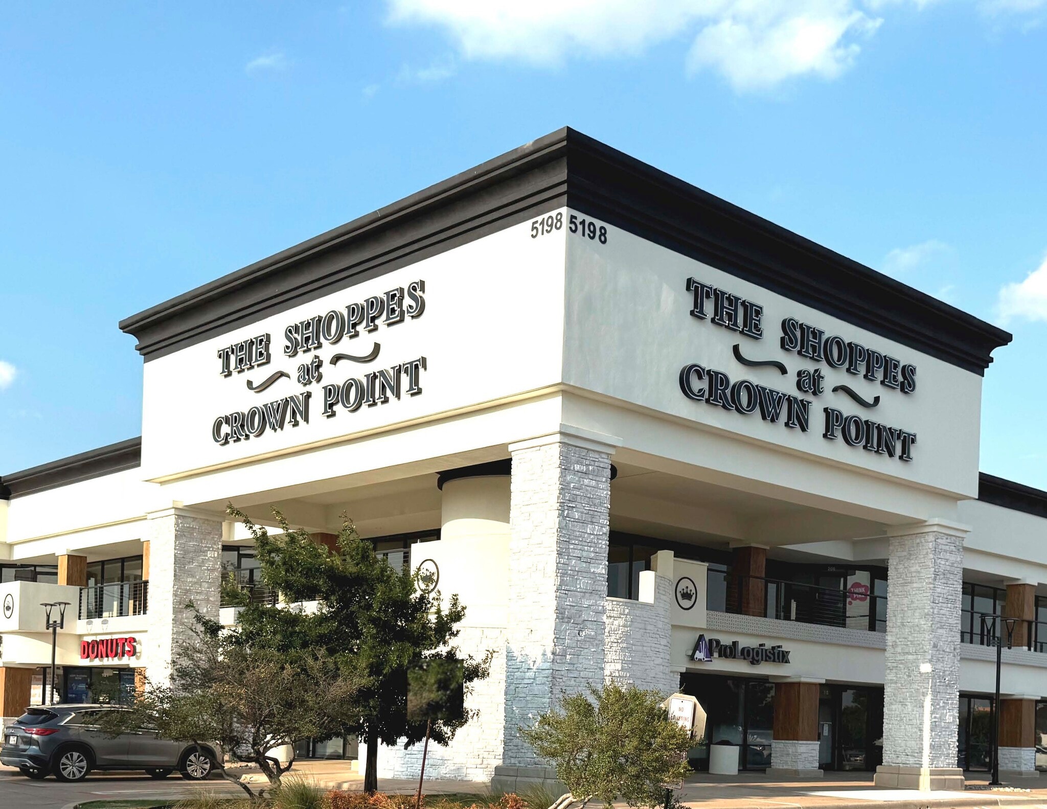 5142-5198 Rufe Snow Dr, North Richland Hills, TX for Rent