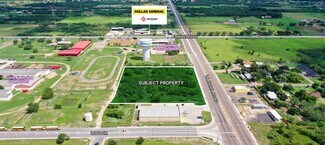 Mission, TX Commercial - 4021 N La Homa Rd