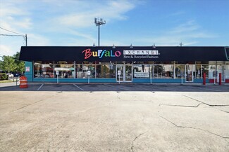Houston, TX Retail - 2901 S Shepherd Dr