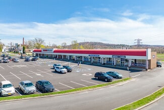 Johnson City, NY Retail - 798 Main St