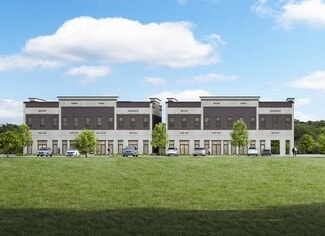 Keller, TX Office - 960 N Main St