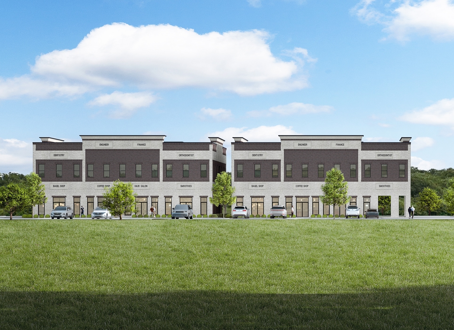 960 N Main St, Keller, TX for Sale