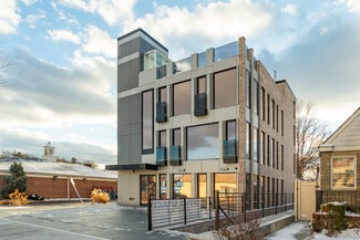 Fresh Meadows, NY Office - 7560 188th St