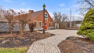 Wassaic, NY Office/Retail - 26 Benton Rd Wassaic, NY Office/Retail - 26 Benton Rd