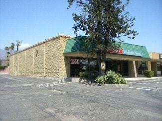 Claremont, CA Retail - 863-865 W Foothill Blvd