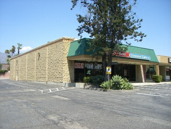 863-865 W Foothill Blvd, Claremont, CA for Rent