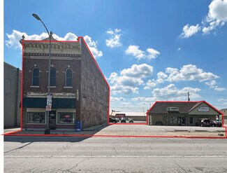 Lebanon, IN Serviced Offices - 200 S Lebanon St