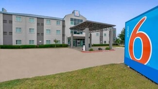 Benbrook, TX Hospitality - 8601 Benbrook Blvd Benbrook, TX Hospitality - 8601 Benbrook Blvd