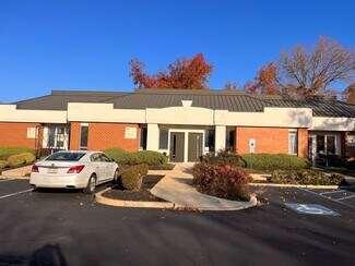 Voorhees, NJ Office - 2301 E Evesham Rd Voorhees, NJ Office - 2301 E Evesham Rd