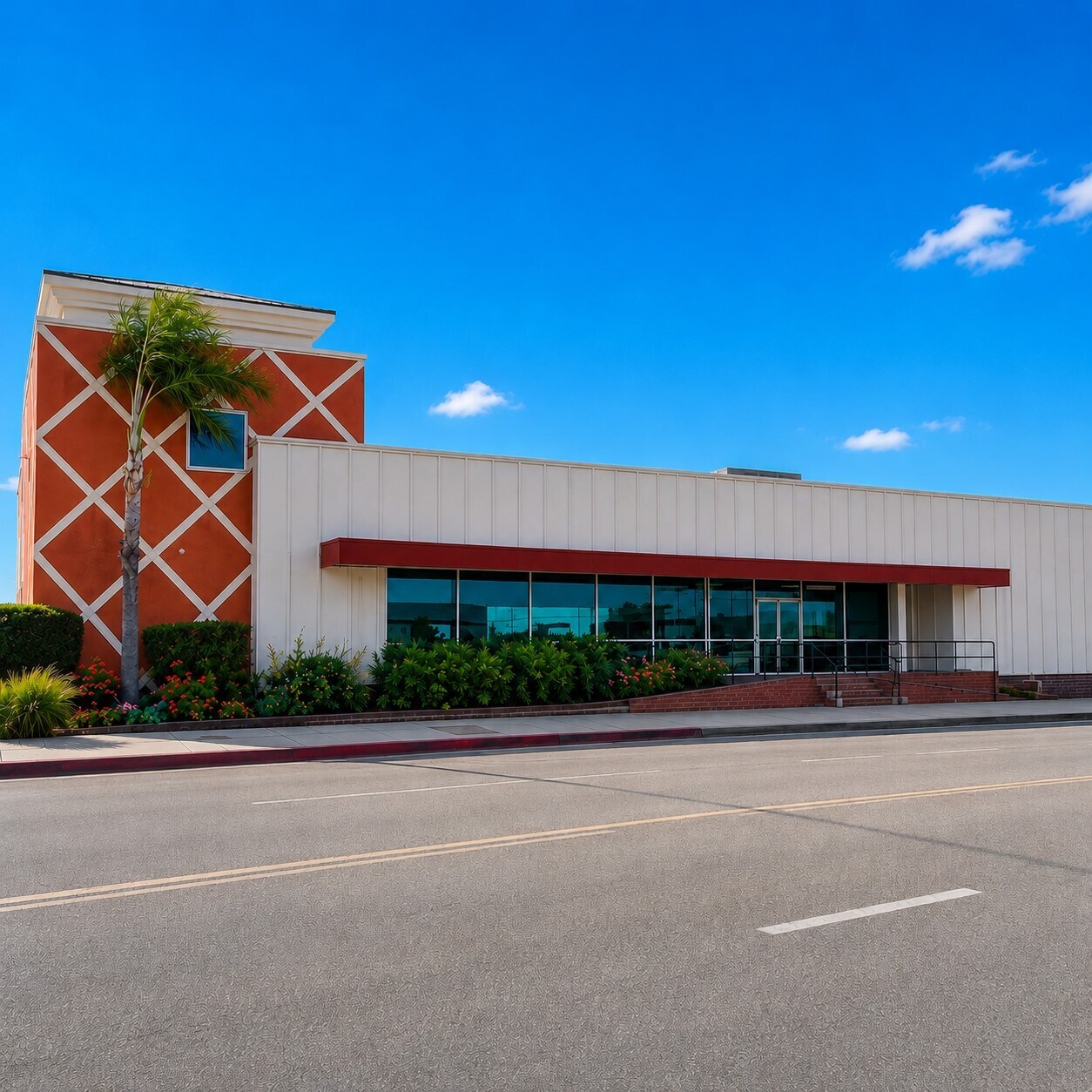 554 E San Bernardino Rd, Covina, CA for Rent