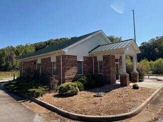 Stuart, VA Office - 48 Animal Clinic Rd