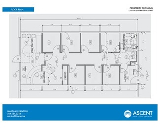 Charlotte, NC Retail - 5823 Prosperity Crossing Charlotte, NC Retail - 5823 Prosperity Crossing