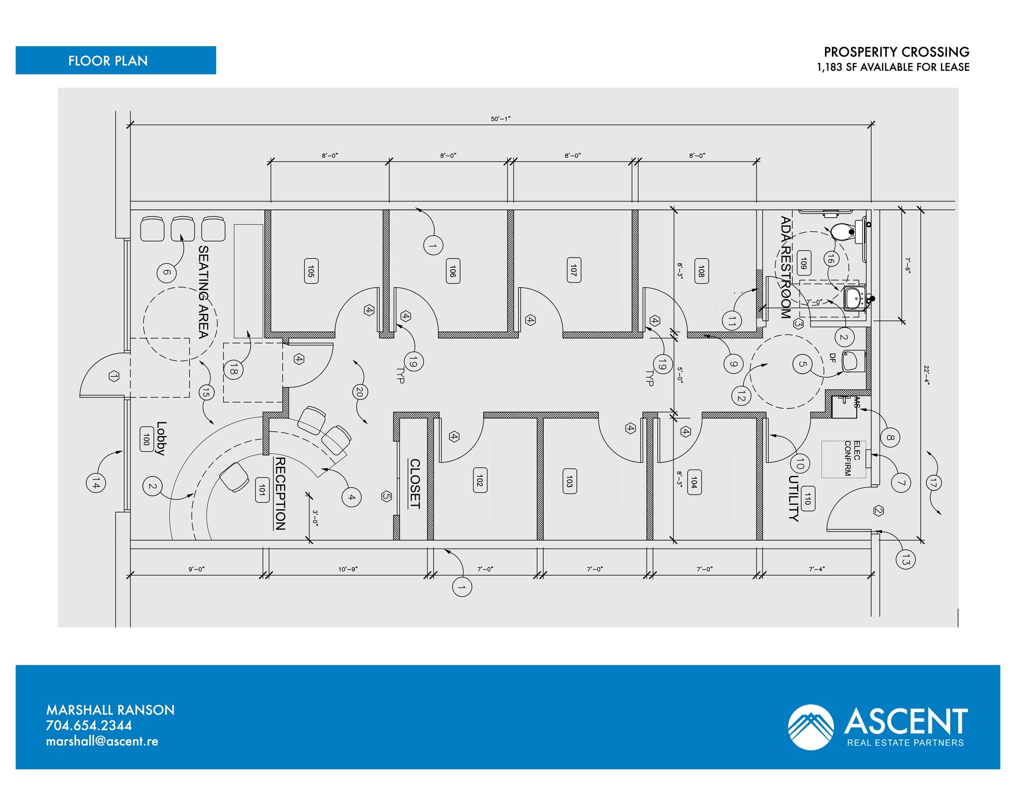 5823 Prosperity Crossing, Charlotte, NC for Rent