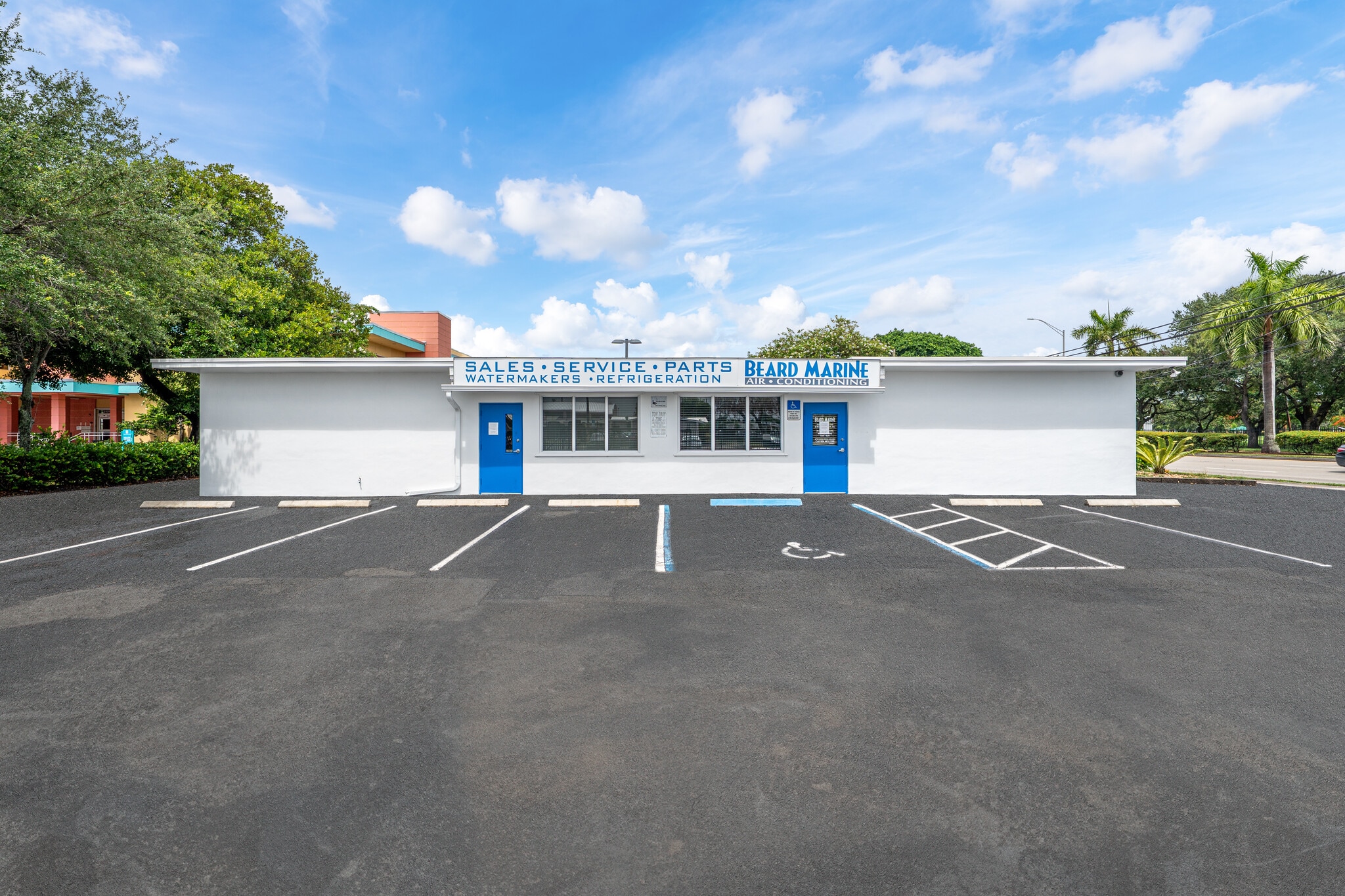 624 W State Road 84, Fort Lauderdale, FL for Sale
