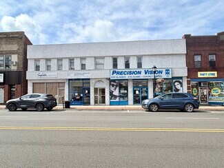Caldwell, NJ undefined - 380-384 Bloomfield Ave