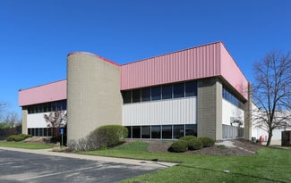 West Chester, OH Warehouse - 2786 E Crescentville Rd