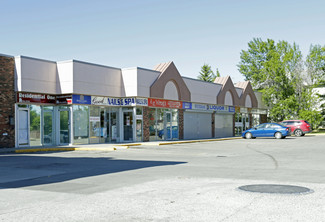 Calgary, AB Convenience Store - 464 Woodbine Blvd SW