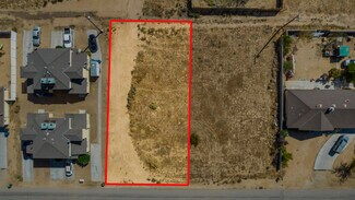 California City, CA Residential - 9232 Holly Ave California City, CA Residential - 9232 Holly Ave