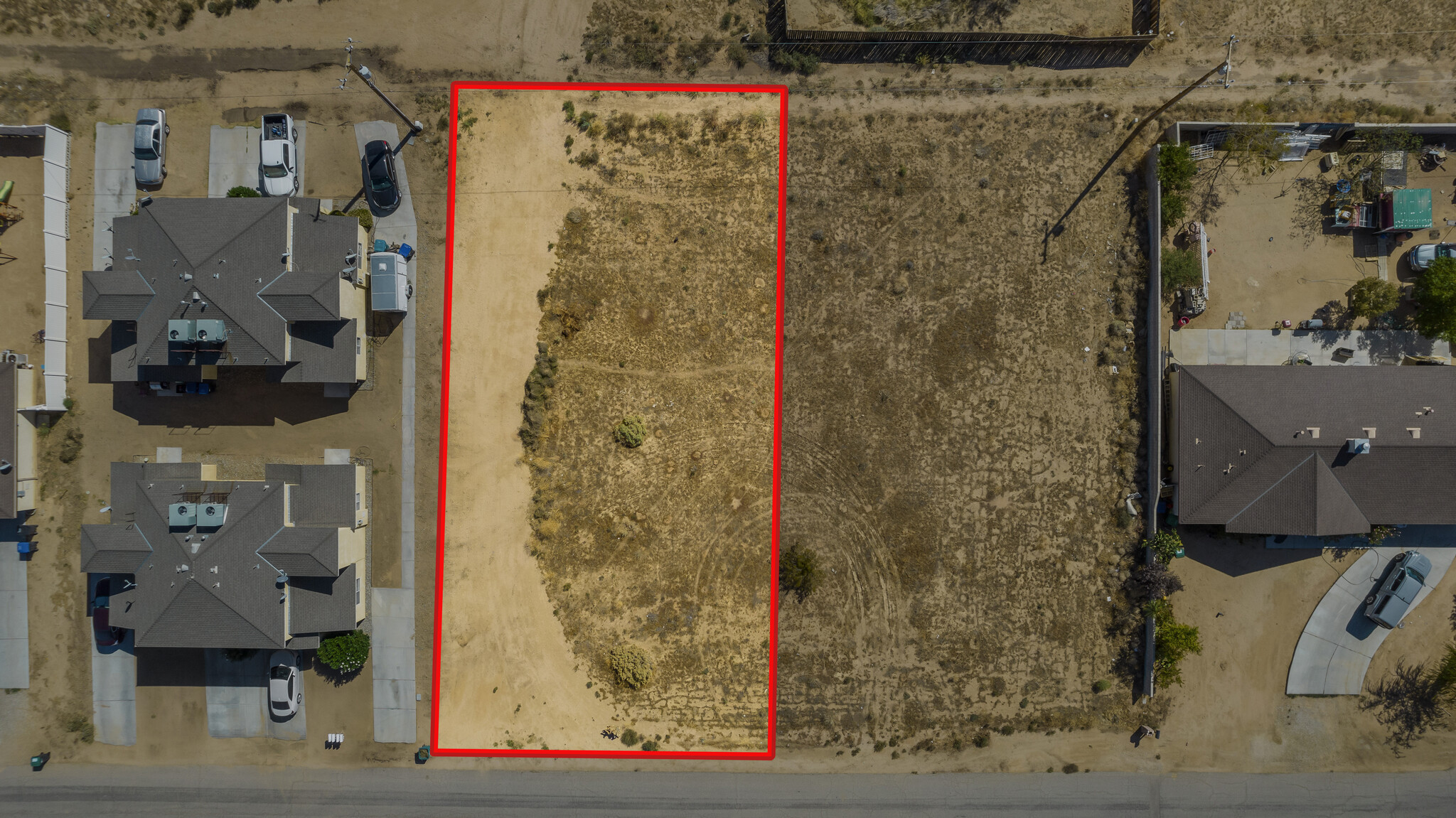 9232 Holly Ave, California City, CA for Sale