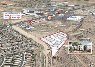 Bernalillo, NM Commercial - Hwy 528 & Veanda Plaza SEQ dr Bernalillo, NM Commercial - Hwy 528 & Veanda Plaza SEQ dr