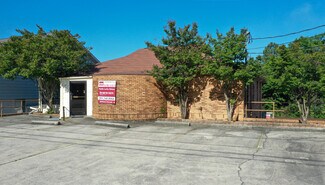 Alabaster, AL Office - 223 1st St N