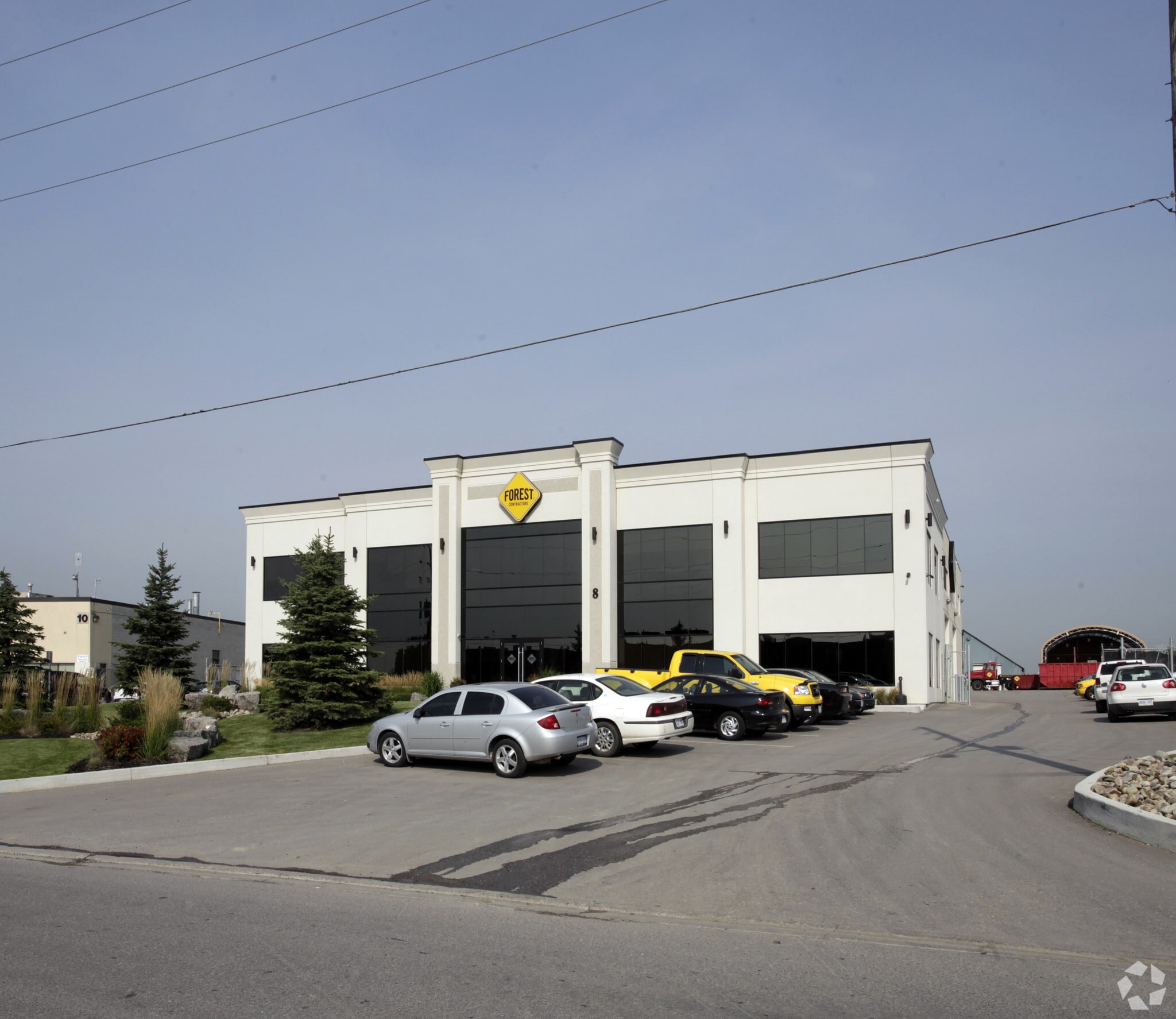 8 Cadetta Rd, Brampton, ON for Rent