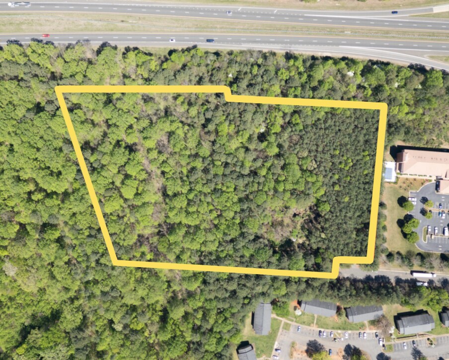 Cardinal Dr, Hillsborough, NC for Sale