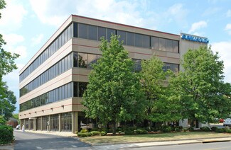 Huntsville, AL Office - 308 Clinton Ave