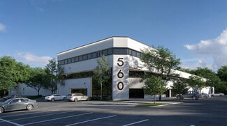 Orangeburg, NY Office - 560 Rt 303 Orangeburg, NY Office - 560 Rt 303