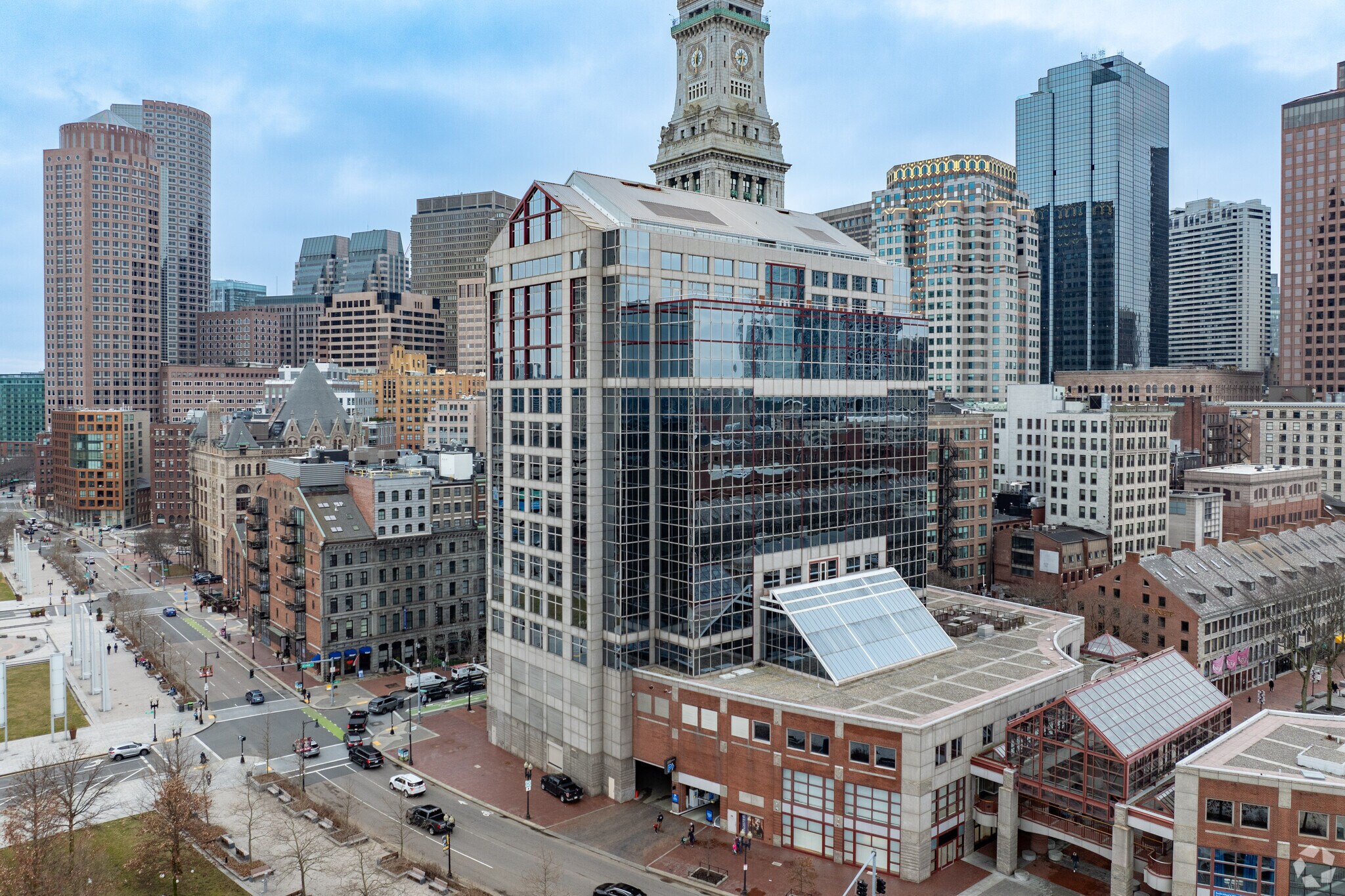 200 State St, Boston, MA for Rent