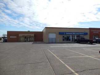 Hays, KS Retail - 2520 Vine St