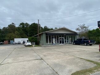 Ladson, SC Freestanding - 9430 Us 78 Hwy Ladson, SC Freestanding - 9430 Us 78 Hwy