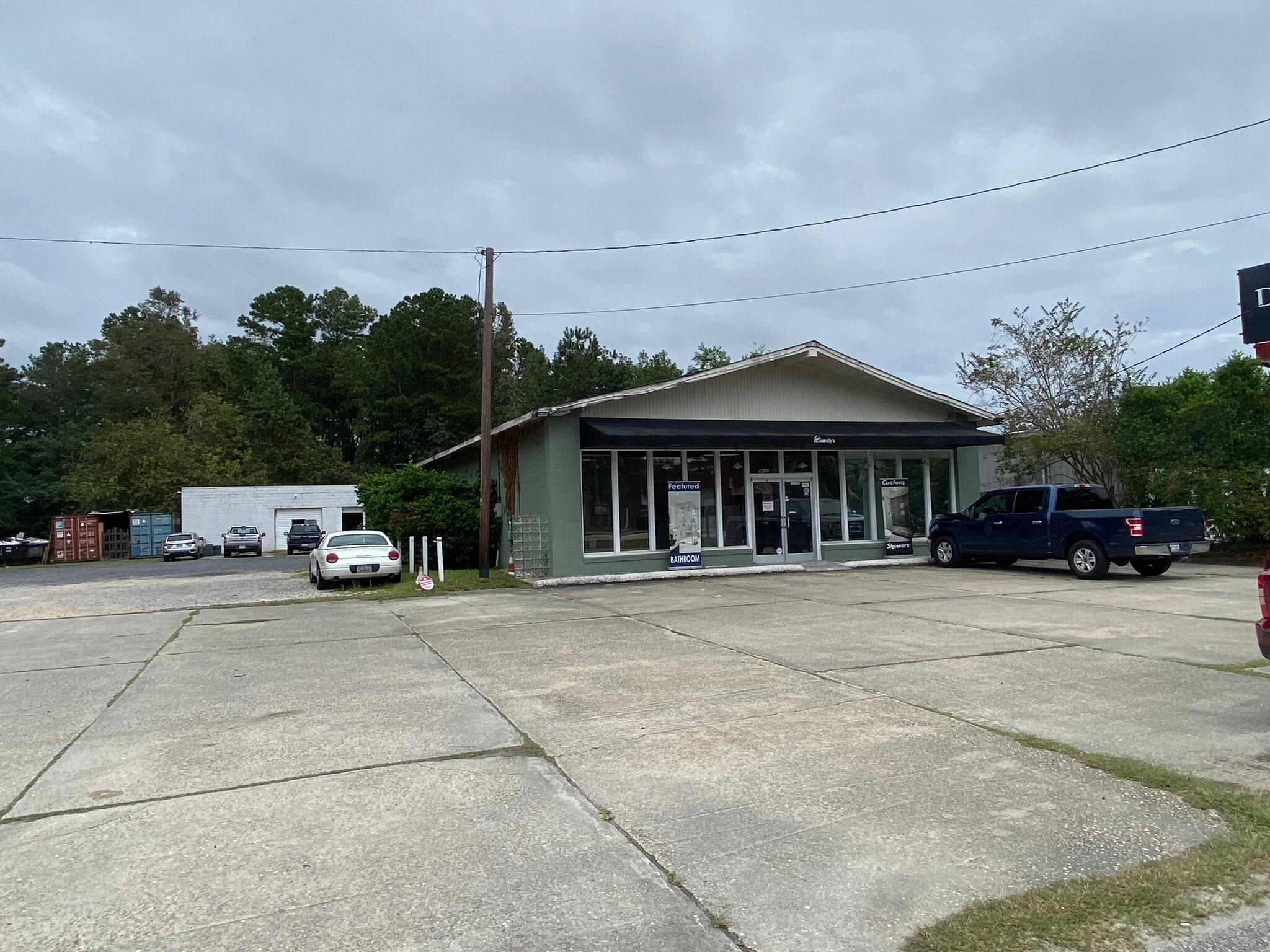 9430 Us 78 Hwy, Ladson, SC for Sale
