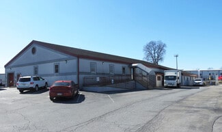 East Petersburg, PA Industrial - 1176 Enterprise Ct