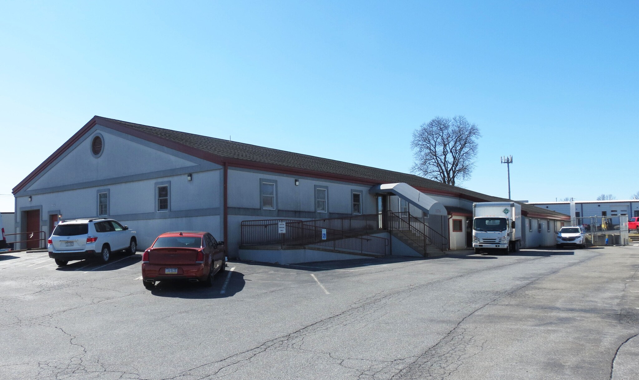 1176 Enterprise Ct, East Petersburg, PA for Rent