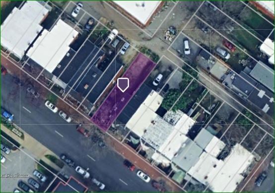 1114 W Marshall St, Richmond, VA for Sale