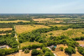 Randolph, TX Commercial Land - TBD 23 +/- ACRES TRACT 2 COUNTY ROAD 4526