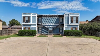 Lubbock, TX Apartments - 7405 Avenue X