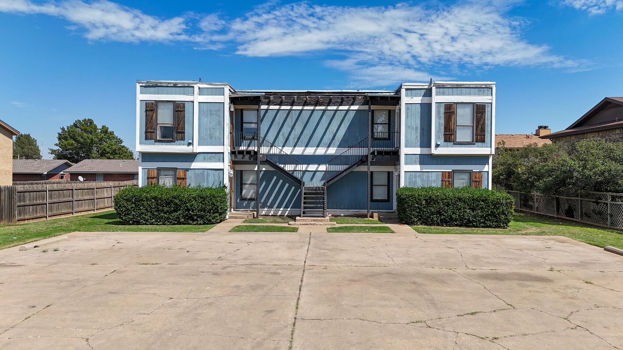 7405 Avenue X, Lubbock, TX for Sale