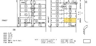 Brea, CA Office/Medical - 543 S Brea Blvd