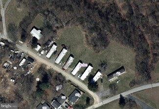 Martinsburg, WV Manufactured Housing/Mobile Housing - 429 Slonaker Ln