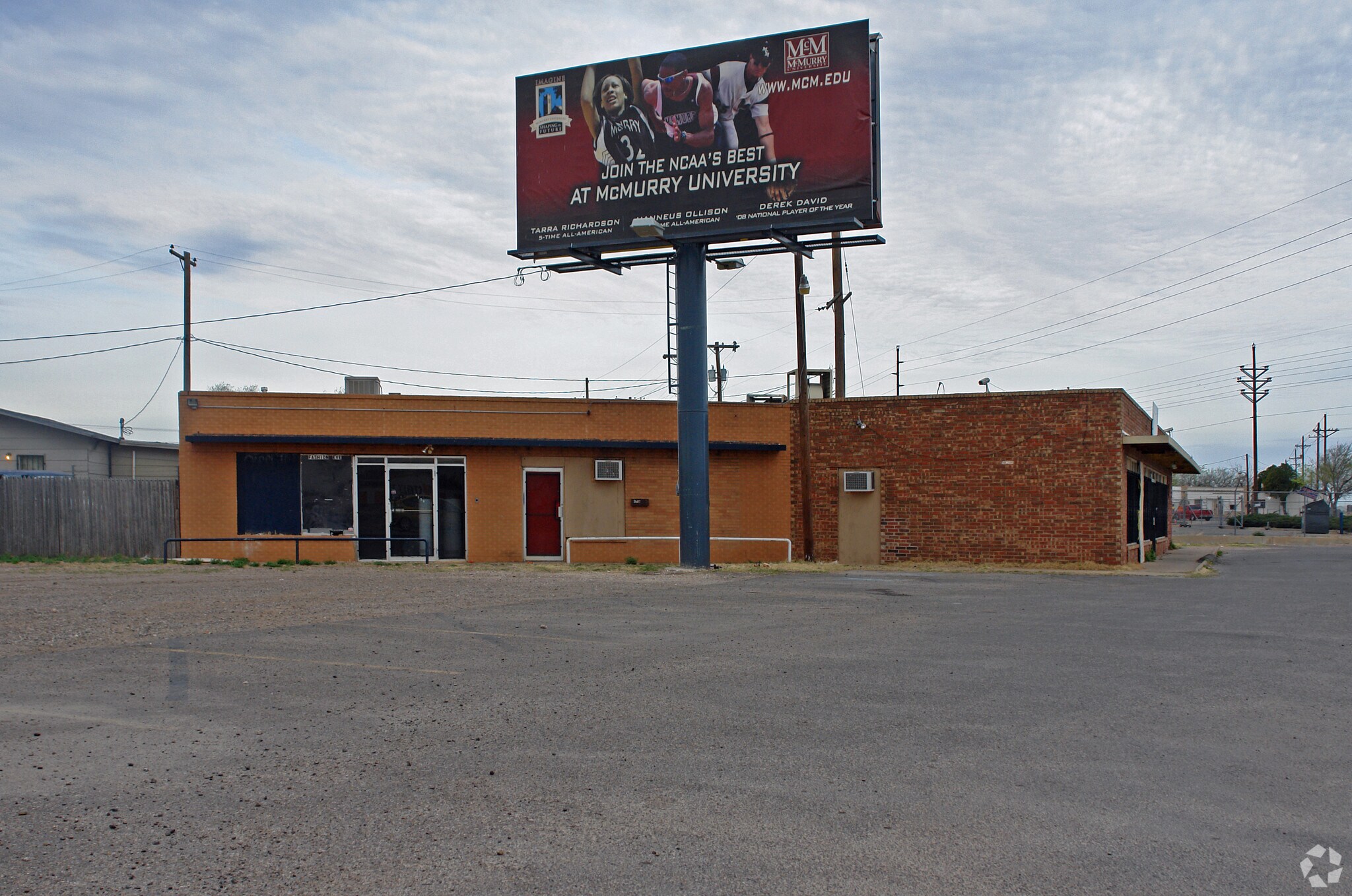 2607 Clovis Rd, Lubbock, TX for Sale