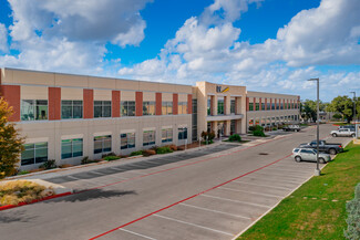 San Antonio, TX Office - 5818 Farinon Dr