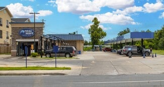 Panama City, FL Car Washes - 252 N Tyndall Pky Panama City, FL Car Washes - 252 N Tyndall Pky