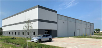 Brookshire, TX Industrial - 1271 Cardiff Rd