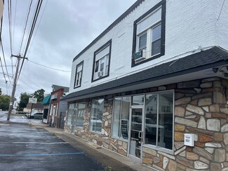 Croydon, PA Retail - 800 State Rd