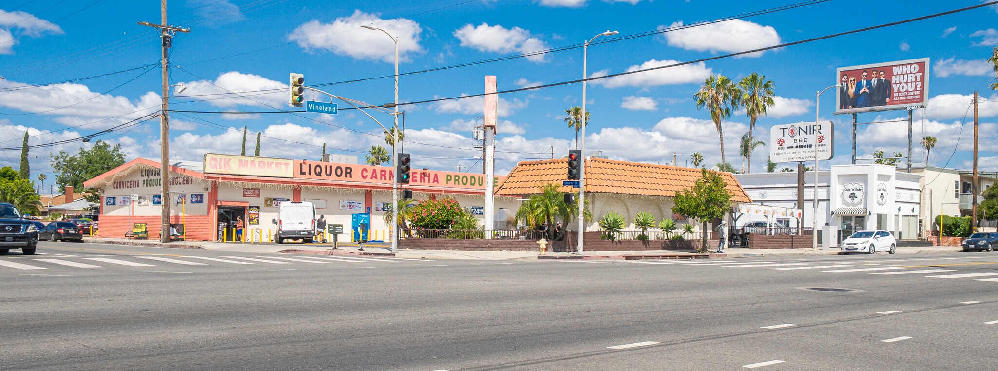 7601-7617 Vineland Ave, Sun Valley, CA for Sale
