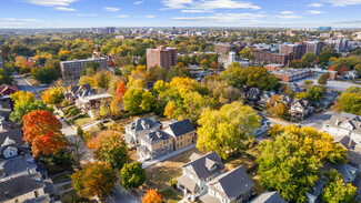 Kansas City, MO Multi-Family - 3412 Charlotte St