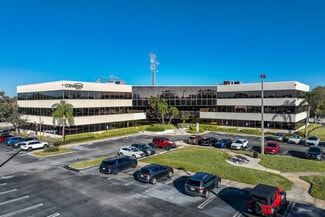 Saint Petersburg, FL Office - 11300 4th St N